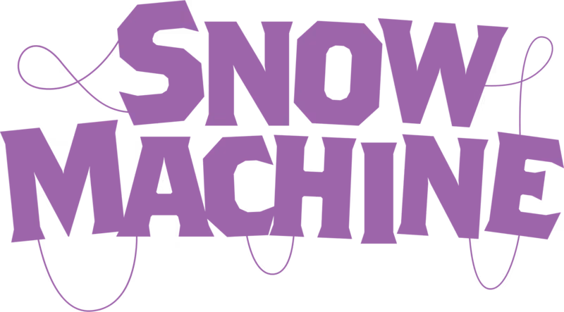 Snow Machine